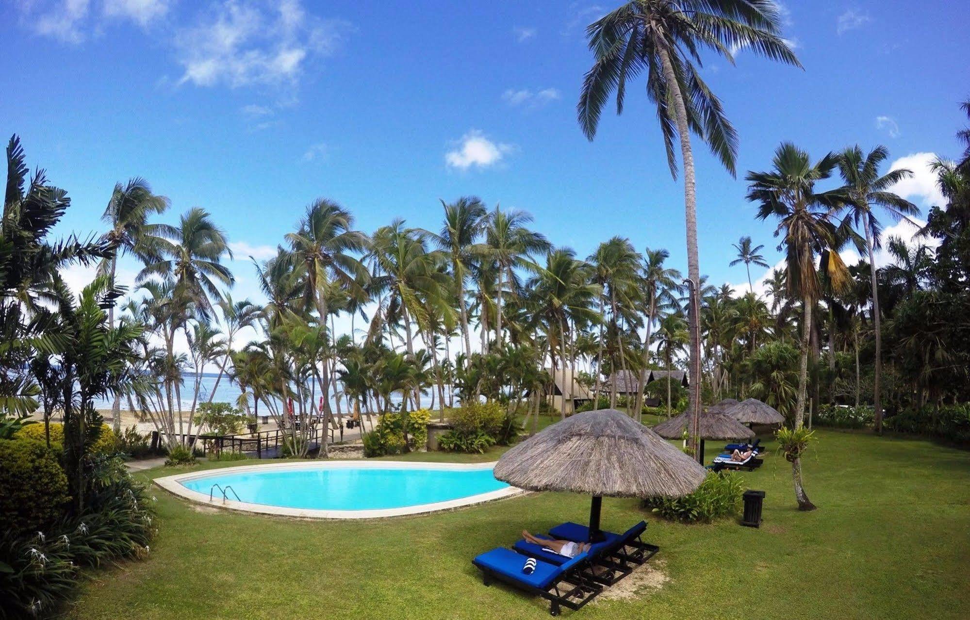 Tambua Sands Beach Resort Korotogo Exterior foto